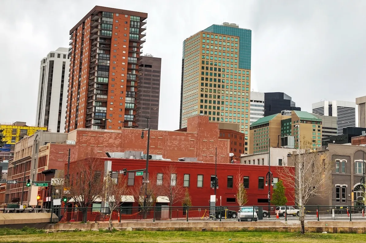 Denver Property Management