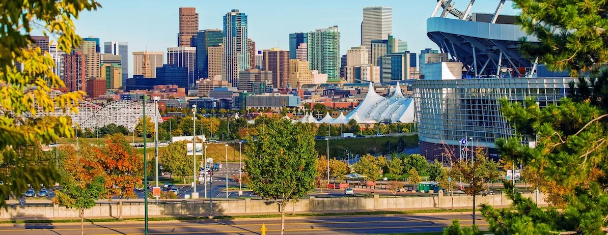 Denver Real Estate