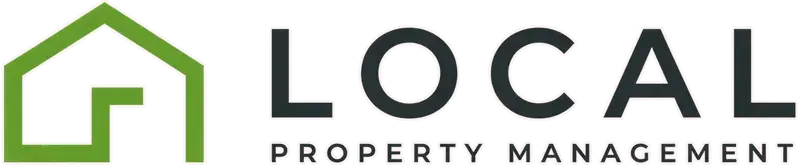 Local Property Management Logo